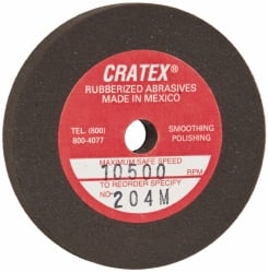 Surface Grinding Wheel: 2