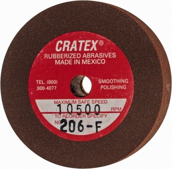 Surface Grinding Wheel: 2