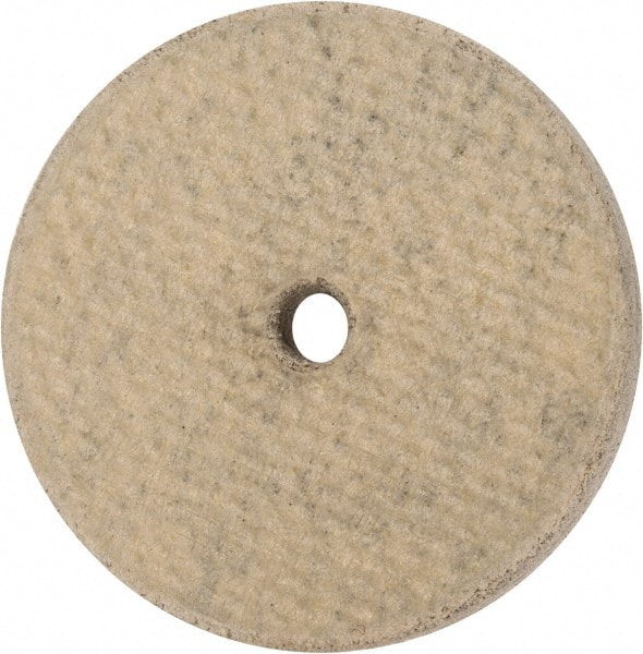 Surface Grinding Wheel: 1