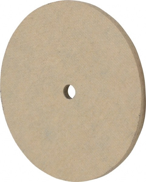 Surface Grinding Wheel: 3