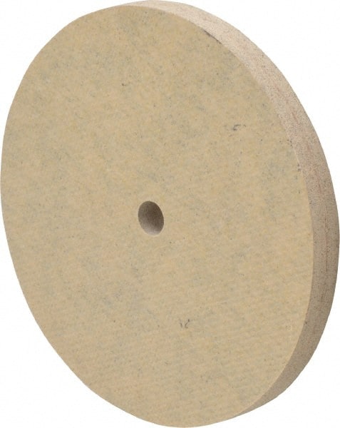 Surface Grinding Wheel: 3