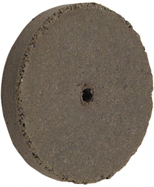 Surface Grinding Wheel: 1