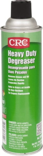 20 oz Aerosol Cleaner/Degreaser MPN:1003363