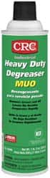 19 oz Aerosol Cleaner/Degreaser MPN:1003520