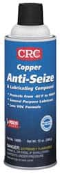 General Purpose Anti-Seize Lubricant: 16 oz Aerosol Can MPN:1004829