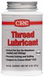 General Purpose Anti-Seize Lubricant: 8 oz Bottle MPN:1007954