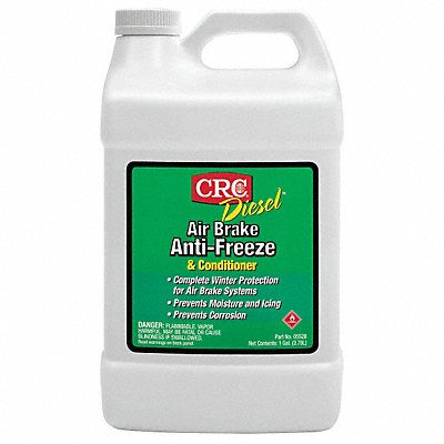 Air Brake Antifreeze/Conditioner 1 gal MPN:05528