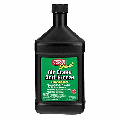 Air Brake Antifreeze/Conditioner 32 oz MPN:05532