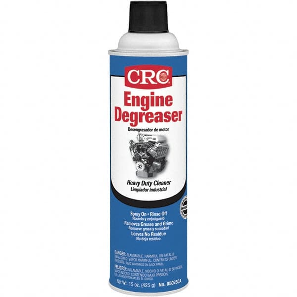 Engine Cleaner Degreaser: 15 oz, Aerosol Can MPN:1003642