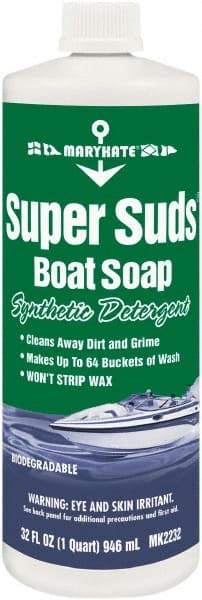 Boat Soap: Bottle MPN:1007575