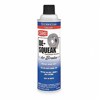 Brake Conditioning Film 11.25 oz. MPN:05080