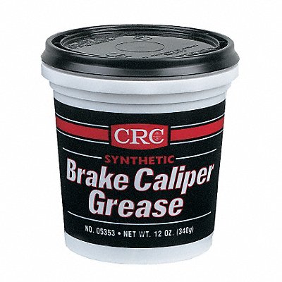 Brake Caliper Synthetic Grease 12 oz MPN:05353