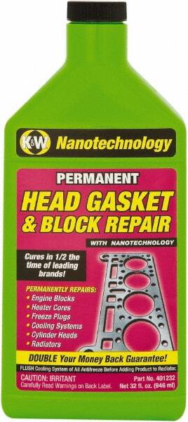 32 Ounce Head Gasket Repair MPN:1006065