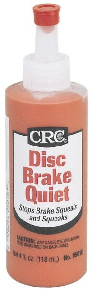 4 oz Brake Silencer MPN:1003629