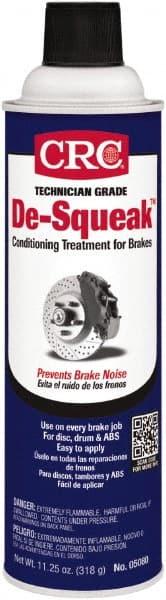 20 oz De-Squeak Brake Conditioner MPN:1003691