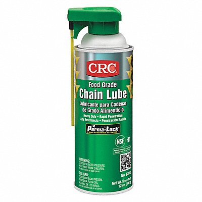 ChainWireRope Lube 12 oz Aerosol MPN:03055