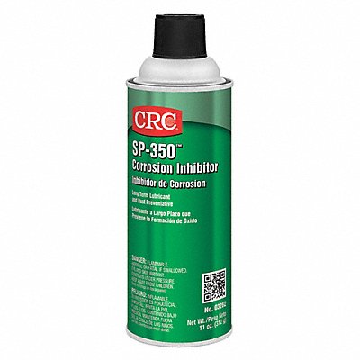 Corrosion Inhibitor 11 oz Net Wt MPN:03262