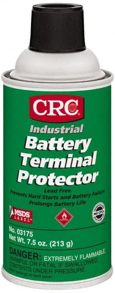 Rust & Corrosion Inhibitor: 12 oz Aerosol Can MPN:1003432