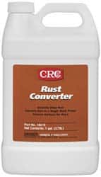 Rust Converter: 1 gal Bottle MPN:1005247