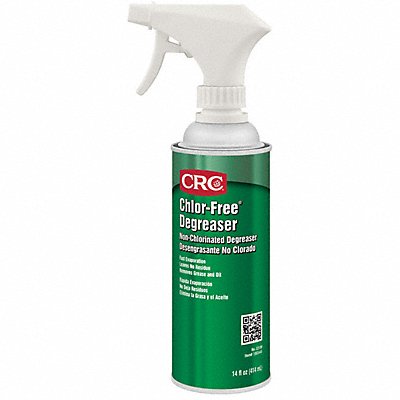 Degreaser Unscented 16 oz Aerosol Can MPN:03189