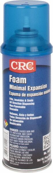 12 oz Aerosol Can Foam Sealant MPN:1004807