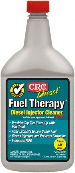 Diesel Fuel Injector Cleaner MPN:1003752