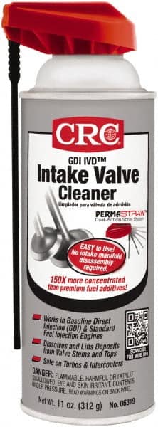 Intake Valve Cleaner MPN:1003762