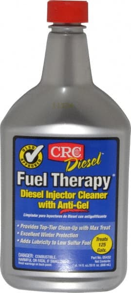 Diesel Fuel Anti-Gel MPN:1003810