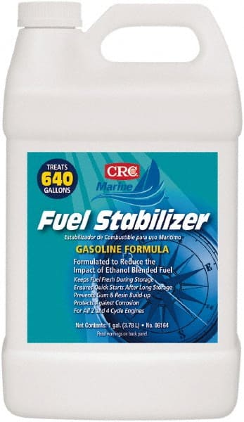 Marine Fuel Stablizer -- Gas Formula MPN:1003932