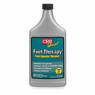 Diesel Injector Cleaner 1 Qt Diesel MPN:05232