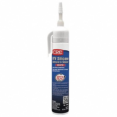 Gasket Sealant 6.5 oz White MPN:14056