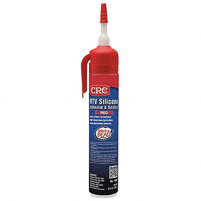 Gasket Sealant 6.5 oz Red MPN:14059