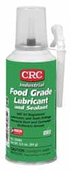 General Purpose Grease: 6 oz Aerosol Can, Silicone MPN:1003352