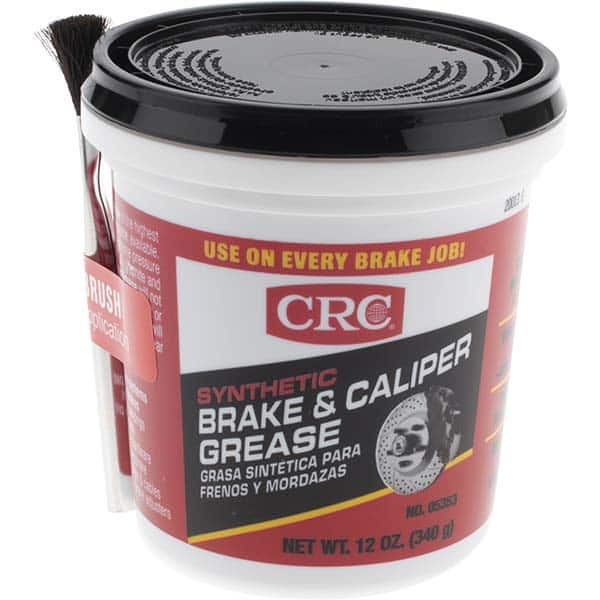 Brake Grease: 12 oz Tube MPN:1003788