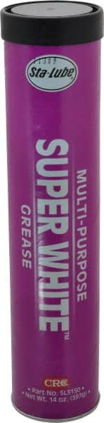 General Purpose Grease: 14 oz Cartridge, Lithium MPN:1007872