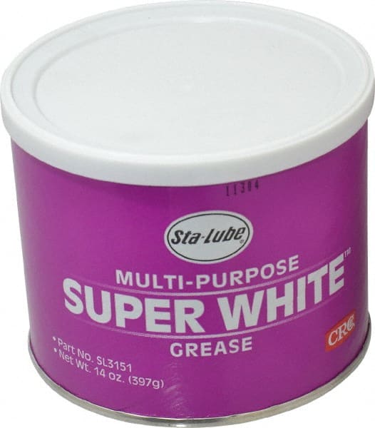 General Purpose Grease: 14 oz Can, Lithium MPN:1007874