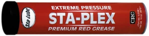 Extreme Pressure Grease: 14 oz Cartridge, Lithium MPN:1007889