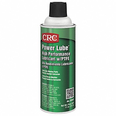 11 wt oz Aerosol Lubricant MPN:03045