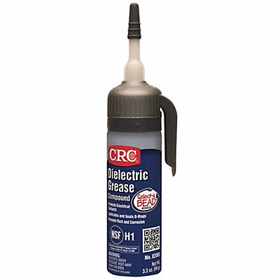 Di-Electric Grease Silicone Net 3.3 oz. MPN:02085