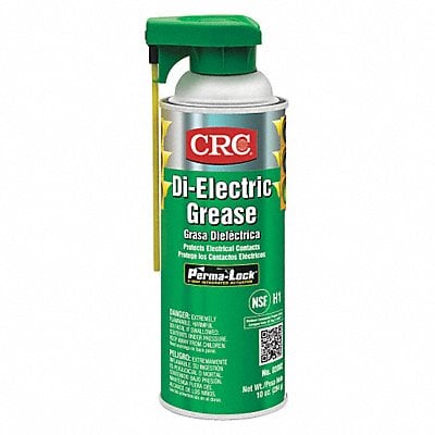 Di-Electric Grease Aerosol Can 10 oz. MPN:03082