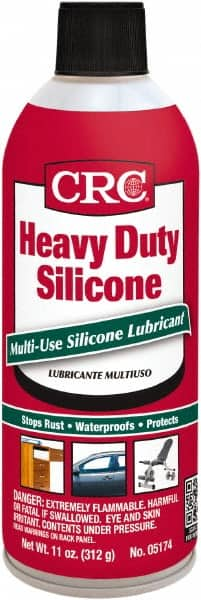 Lubricant: 11 oz Aerosol Can MPN:1003741