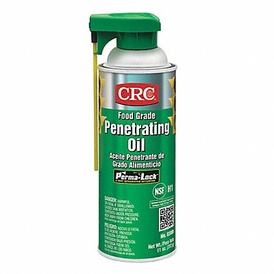 11 wt oz Aerosol Penetrant MPN:03086