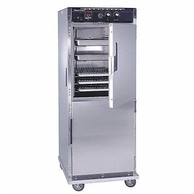 Roast-N-Hold Convection Oven MPN:CO151FUA12DE2401