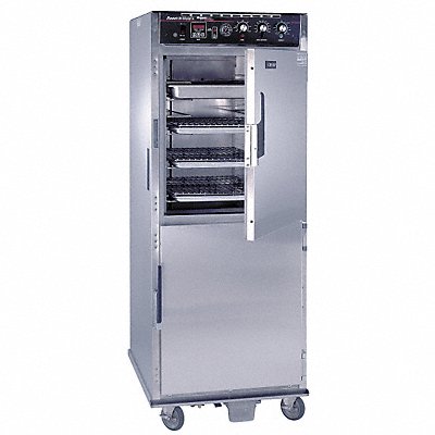 Roast-N-Hold Convection Oven Humidity MPN:CO151FWUA12DE2401