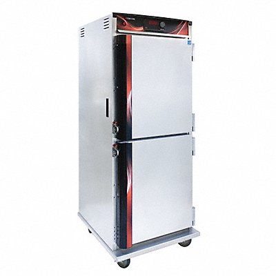 Hot Cabinet 15A 208V MPN:H-137-UA-12D-208