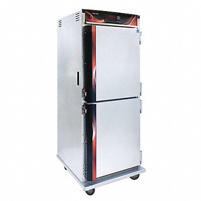 Hot Cabinet 15A 240V MPN:H-137-UA-12D-240