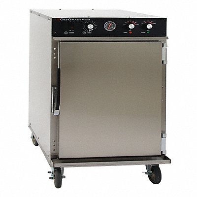 Cook and Hold Oven 208/240V 3 Ph MPN:750CHSSDE