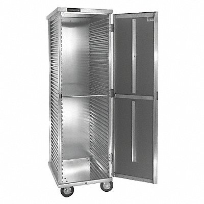 Non-Insulated Transport Storage Cabinet MPN:100-1841D