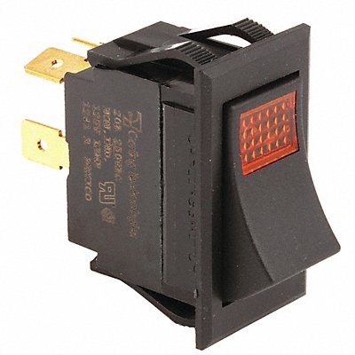 Lighted Rocker Switch MPN:0808113K