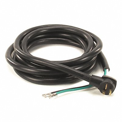 Power Supply Cord MPN:0810-065-12-K